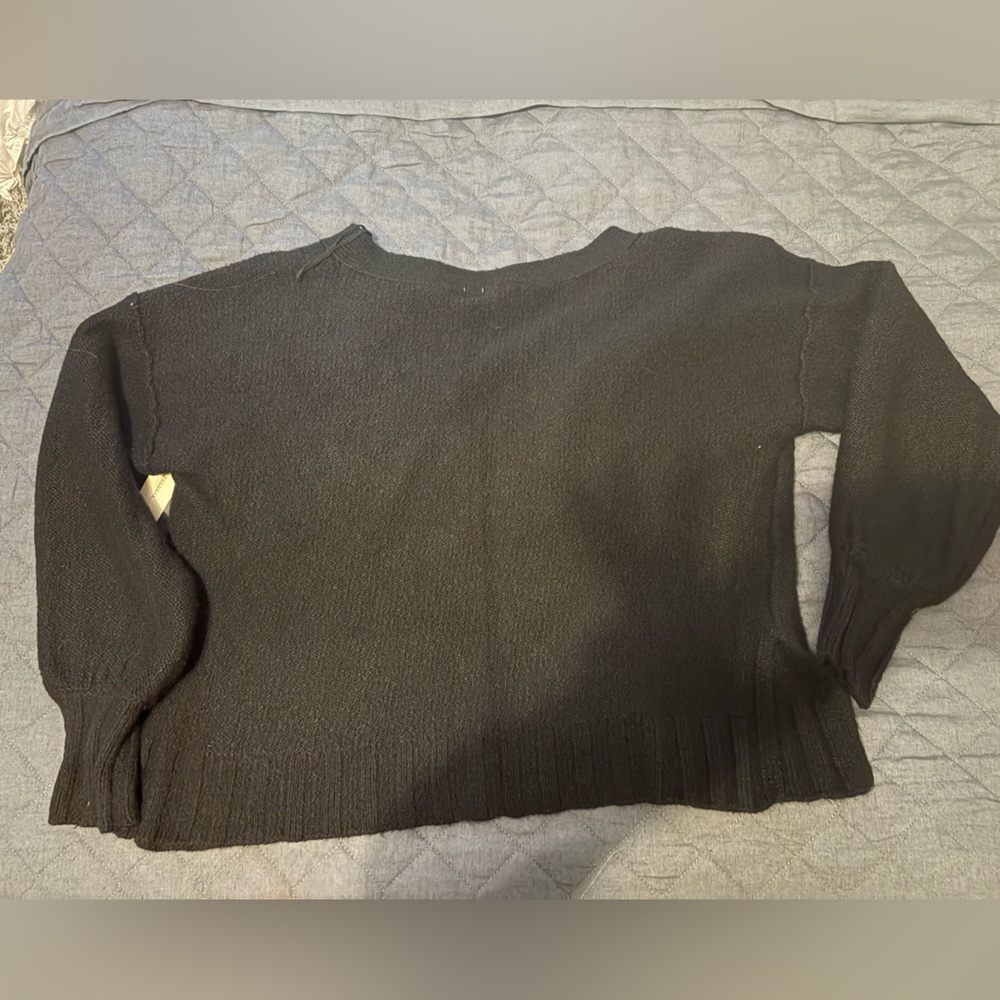 Anthropologie sweater NWT - Picture 2 of 4